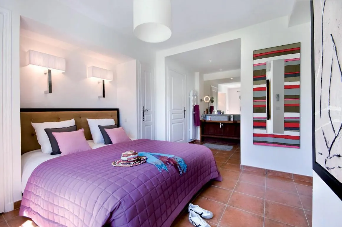Lagrange Vacances - Le Domaine De L'Eilen Cavalaire-sur-Mer 0*,  France