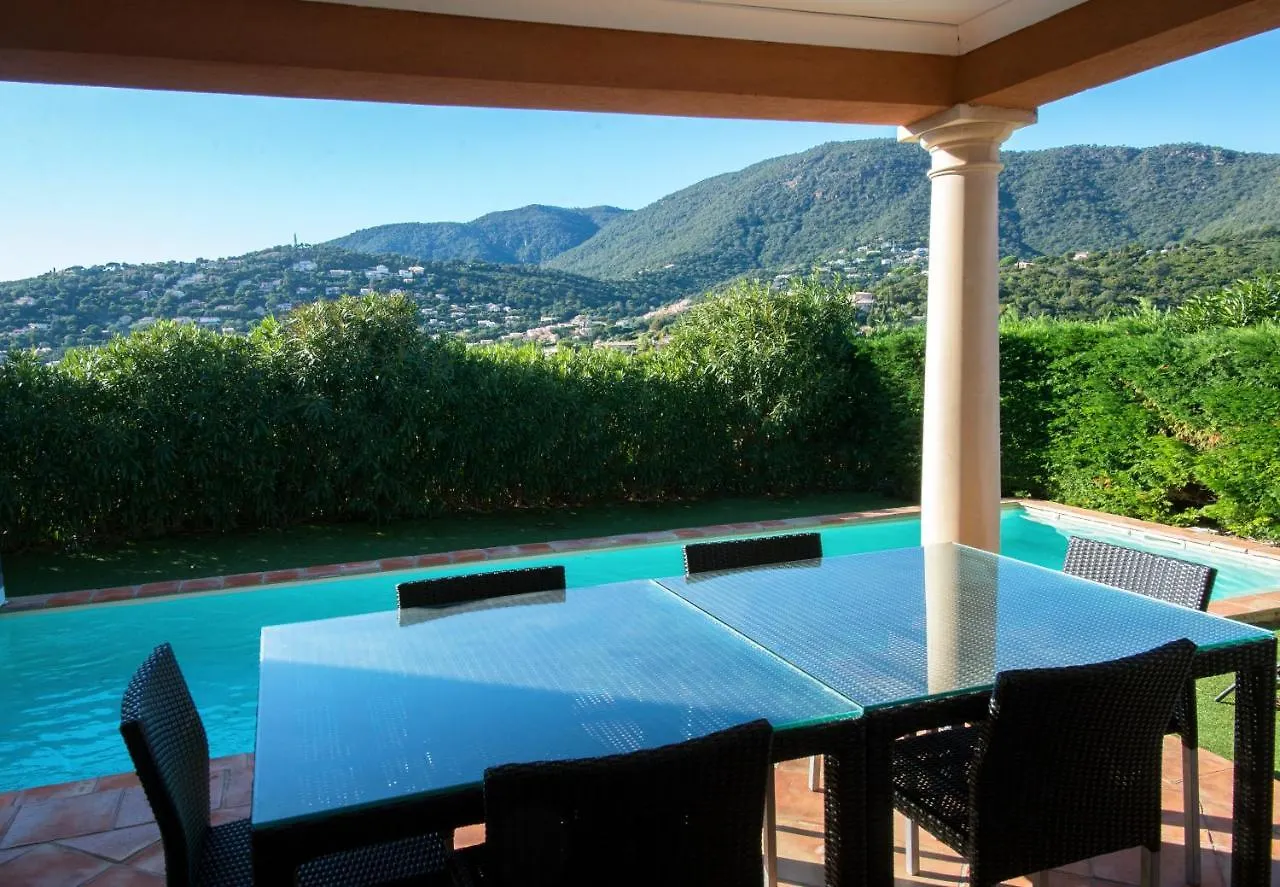 Lagrange Vacances - Le Domaine De L'Eilen Cavalaire-sur-Mer