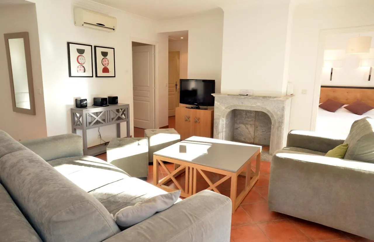 Lagrange Vacances - Le Domaine De L'Eilen Villa Cavalaire-sur-Mer
