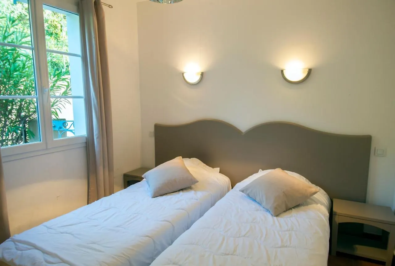 Lagrange Vacances - Le Domaine De L'Eilen Cavalaire-sur-Mer France
