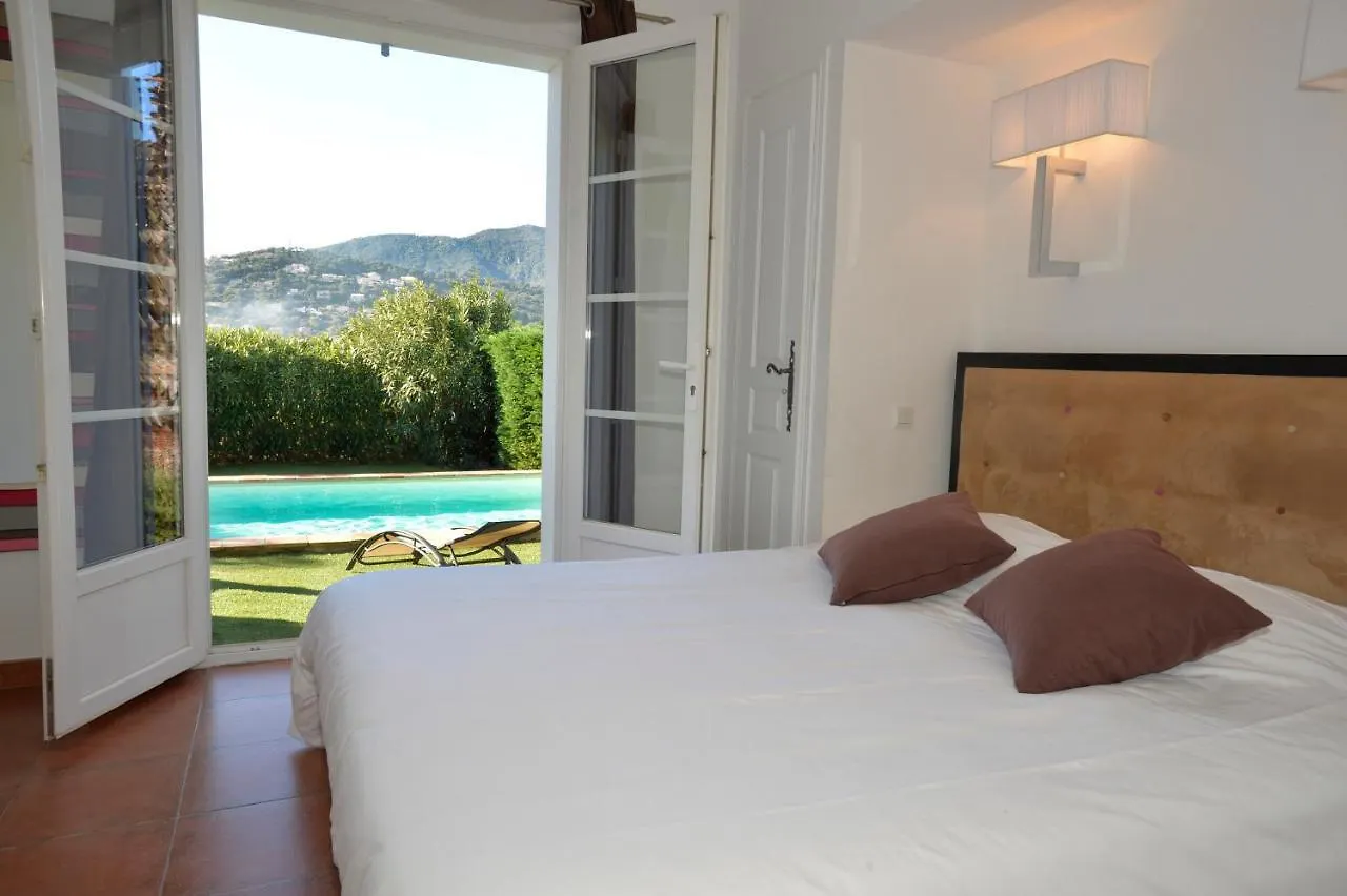 Lagrange Vacances - Le Domaine De L'Eilen Villa Cavalaire-sur-Mer