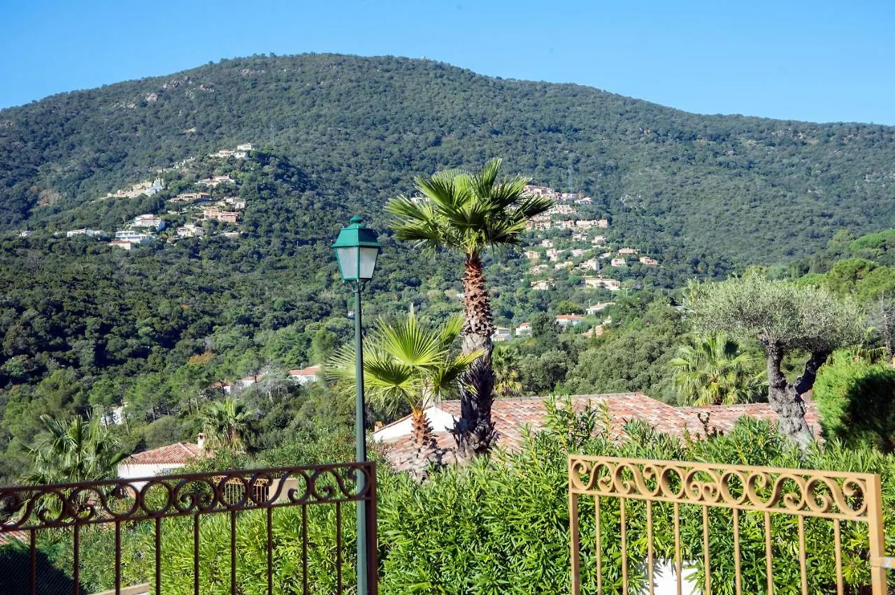 Villa Lagrange Vacances - Le Domaine De L'Eilen Cavalaire-sur-Mer
